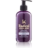 Radical Color Direkt Krem Boya Lila 250 ml