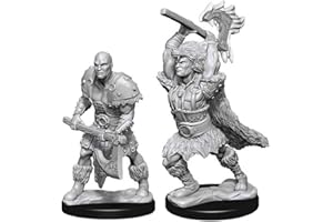 WIZARDS OF THE COAST WizKids WZK73833 Accessories