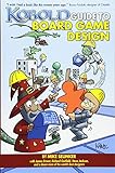 Manufacturer: Kobold Press Kobold Guide to Board Game Design