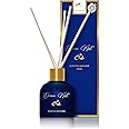 Pan Aromas 100ml Oriental Scented Reed Diffuser (Ocean Mist)