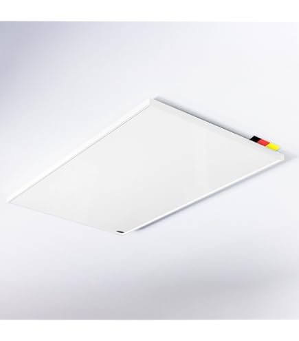 Infrarood Verwarming P-serie 800w Met Smart-thermostaat