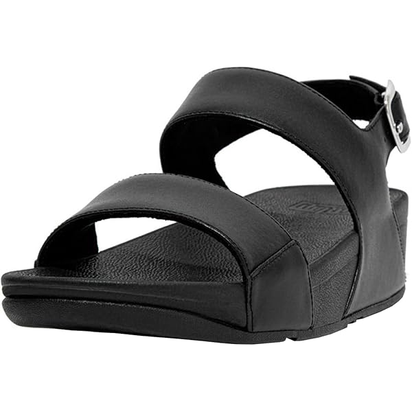 Fitflop Women's The Skinny II Back-Strap Open Toe Sandals, Brown (Caramel),  5 UK: Amazon.co.uk: Fashion