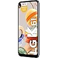 LG K61 - Smartphone 16.6 cm (6.53"), 4 GB, 128 GB, 48 MP, DS, Android 9.0, Titan Grey