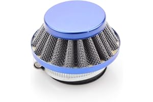 GOOFIT 35mm filtre à air Remplacement pour 50cc 70cc 90cc 110cc 125cc VTT Dirt Bike Go Kart