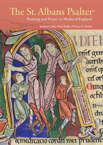 Descargas libro St Albans Psalter Painting and Prayer in Medieval England PDF gratis