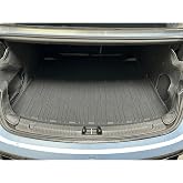 BYD SEAL AWD 3D Premium Bagaj Havuzu