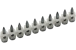 750 HILTI chiodi di fissaggio in acciaio X-EGN 14MX + gas GC21/22 GX120 120-E