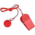 SQUAREFIT Treadmill Safety Key (Multicolor)