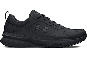 Under Armour Charged Edge Scarpe da ginnasticaUomo