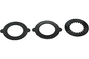 Spicer 707165X Clutch Plate Kit