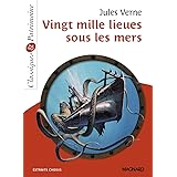 Vingt-Mille Lieues sous les mers - Classiques et Patrimoine