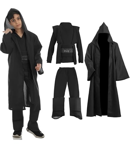 Hirtin-Gastwirtin Kostüm Für Kinder (10–12 Jahre) – Rotes Kleid Mit Schürze & Tuch Für Weihnachtsfeiern