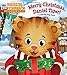 Merry Christmas, Daniel Tiger! (Daniel Tiger's Neighborhood) by Angela C. Santomero, Jason Fruchter