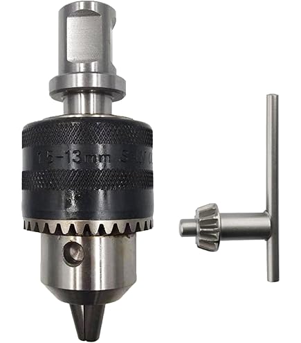 Adaptateur Pour Mandrin à Clé Pour Perceuse Magnetique 50 PM - 20597222