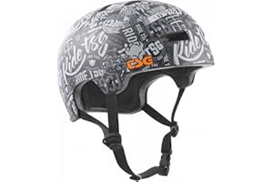 TSG BMX/Dirt Helm Evolution Graphic Design - Stickerbomb