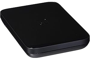 Lifeprint 3x4.5 Hyperphoto Printer for iPhone & Android - Black