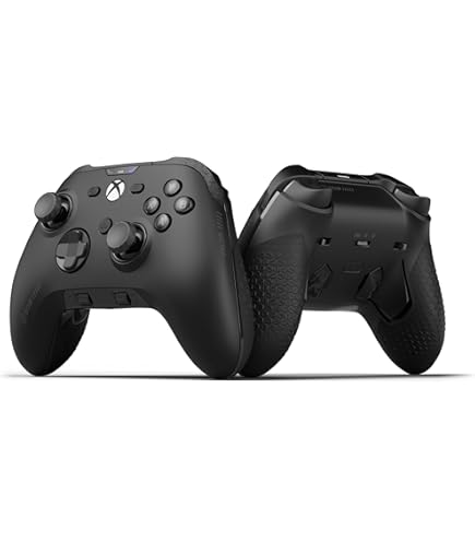 SCUF Instinct Pro Steel Gray Custom Wireless Performance