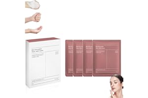 WUFBUW Biodance Collagen Mask, Biodance Mask, Biodance Collagen Mask Overnight, Biodance Bio-Collagen Real Deep Mask, Bio Collagen Face Mask, Biodance Bio Collagen Face Mask Overnight (4Pcs)