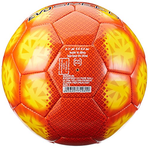 Puma Evospeed 5.5 Fade Ball - 2