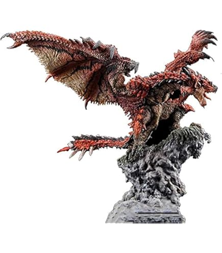 Good Smile Company Capcom - Monster Hunter Rise: Sunbreak