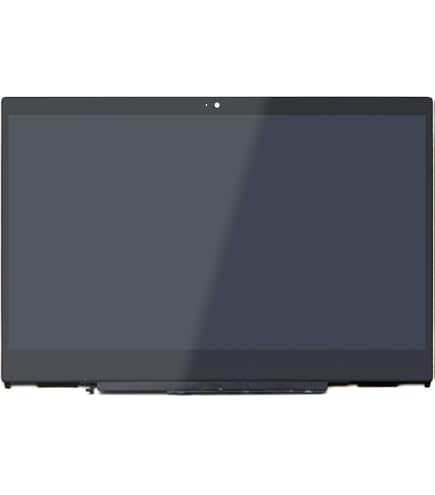 Écran Tactile + Digitizer Pour Acer Spin 3 SP314-21/21N - 14 Pouces Full HD - Neuf Avec Garantie 6 Mois