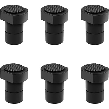 Morsetto Da Banco Yamato Per Trapano A Colonnina - Misura 63.5mm, Nero