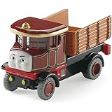Thomas and Friends Take-n-Play Elizabeth