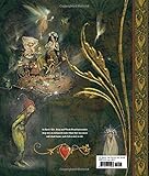 Image de Brian Froud's Faeries' Tales