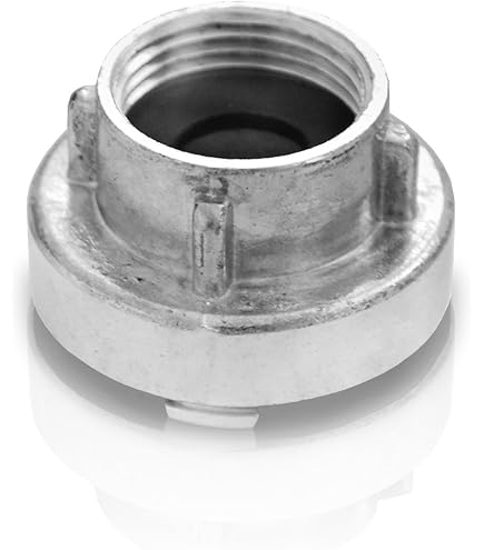 QiNu Anello di Tenuta per Dyson V11 V15, Anello di Tenuta Fisso di