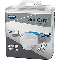 Sensalou Mutande Assorbenti Per Adulti Per Incontinenza - Pannoloni A Mutandina Per Anziani, Sia - Foto 8