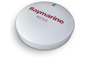 Raymarine RS150 GPS Sensor
