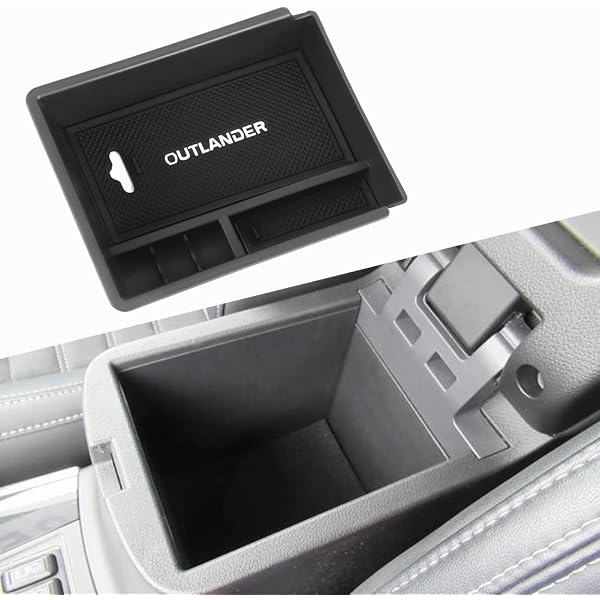 Custodia Chiave Auto In Pelle Per Mitsubishi – Adatta A I-miev, ASX, Outlander, Pajero, L200, Space Star (3 Pulsanti)