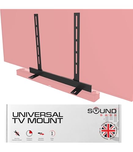 Bose Smart Soundbar 300 Sound Bar with Bluetooth Connectivity and