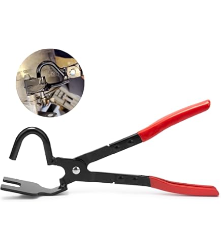 Collier De Serrage Pour Tuyau D'échappement, Collier De Serrage