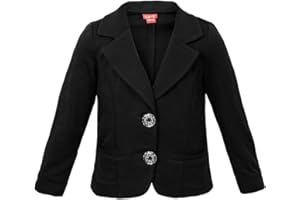 La-V Blazer Jacket