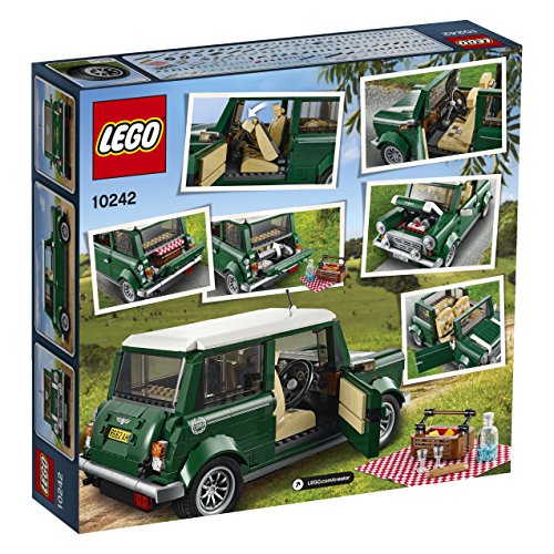 LEGO-Creator-10242-MINI-Cooper-by-LEGO-Creator-Expert