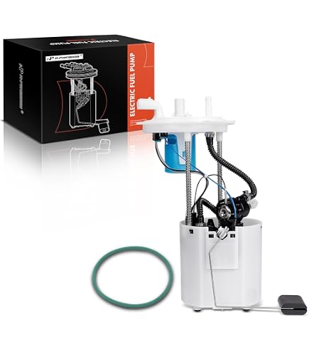 Fuel Pump Module Assembly For Ford F-150 2009-2014 – 3.7L 4.6L 5.0L 5.4L 6.2L