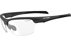 Tifosi Unisex Intense Single Lens Sunglasses