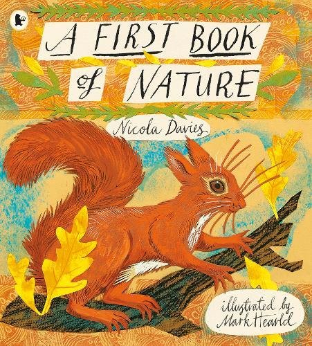 Download A First Book of Nature Download A First Book of Nature