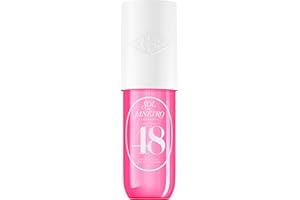 Sol de Janeiro Cheirosa 48 Hair & Body Fragrance Mist Travel Size 90 ml (Pack of 1)