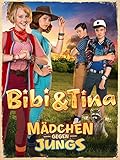  Bibi & Tina: Mädchen gegen Jungs