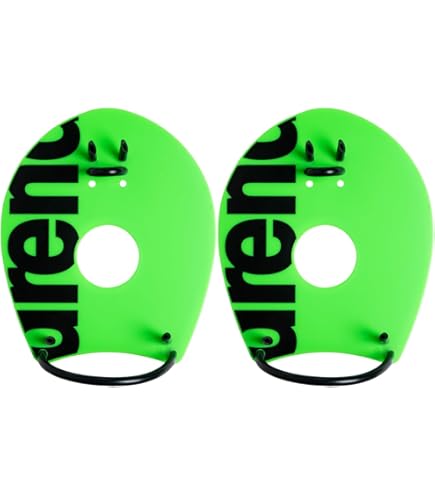Planche De Natation Arena Kickboard Unisexe Adulte - Neuf, Couleur Sauge/lime Arctique, Aide à L'entraînement