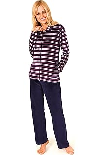 NormannNicky Velvet 57669 Women's Tracksuit