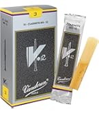VANDOREN