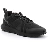 Timberland Low Lace Up Sneaker Erkek G&uuml;nl&uuml;k Ayakkabı TB0A6BS1EK91 Siyah