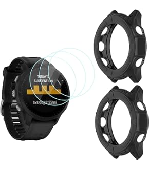 GARMIN ForeRunner955 ブラック Garmin Forerunner 955 Czarny : Amazon.pl: Sport i turystyka