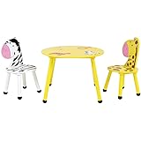 tidlo table and chairs