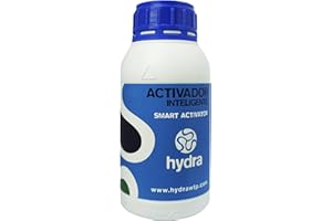 HYDRA WATER TRANSFER PRINTING Activateur pour transfert/impression hydrographique 1 litre