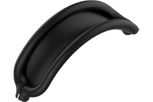 AWINNER Headband Cover Compatible for Apple AirPods Max,Washable Soft Silicone Headband Protectors/Comfort Cushion/Top Pad Protector Sleeve for AirPods Max (Black)