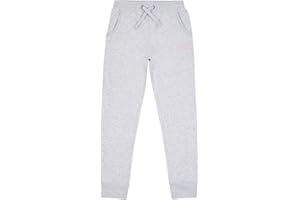 Jack Wills Girls Kids Script Joggers